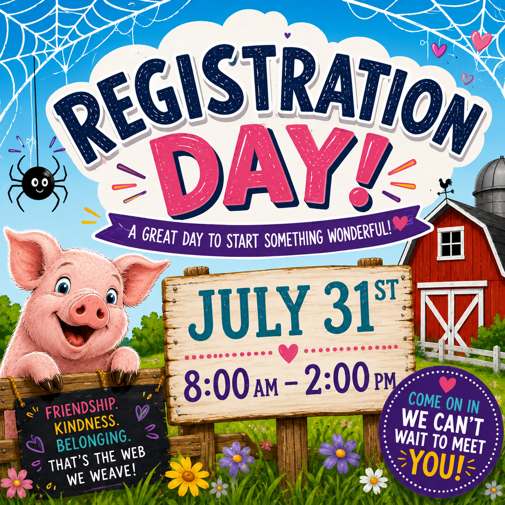 registration day