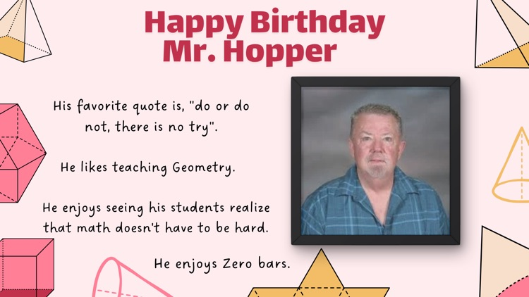 hop