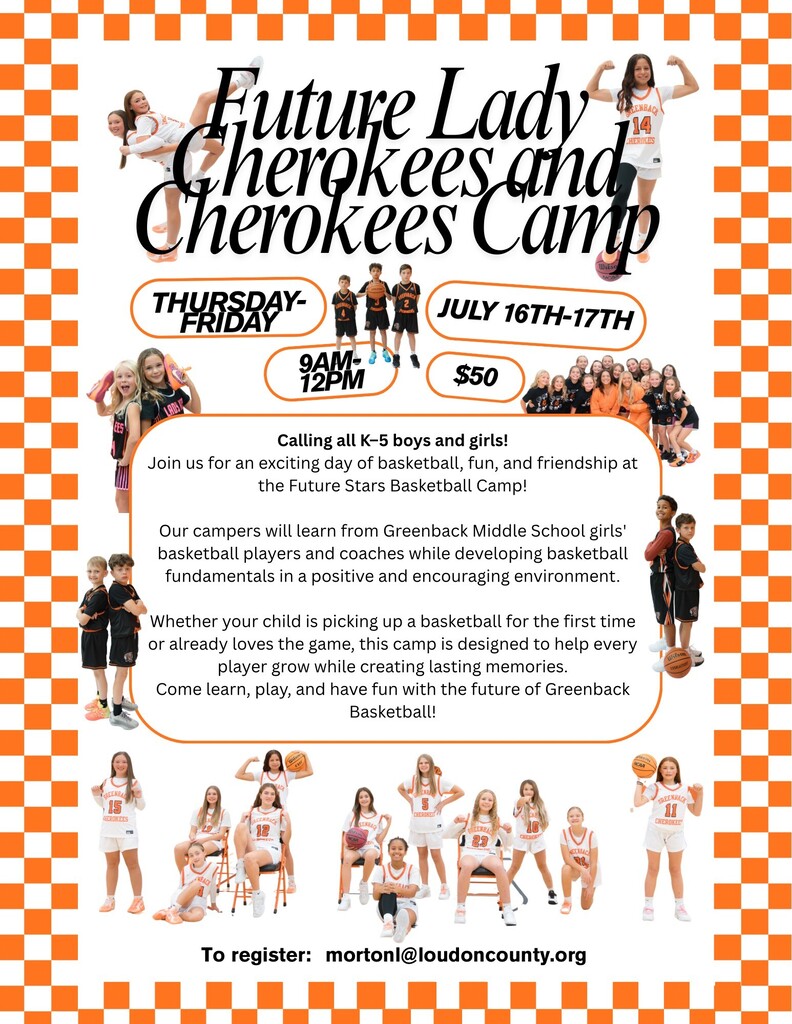Basketball Camp