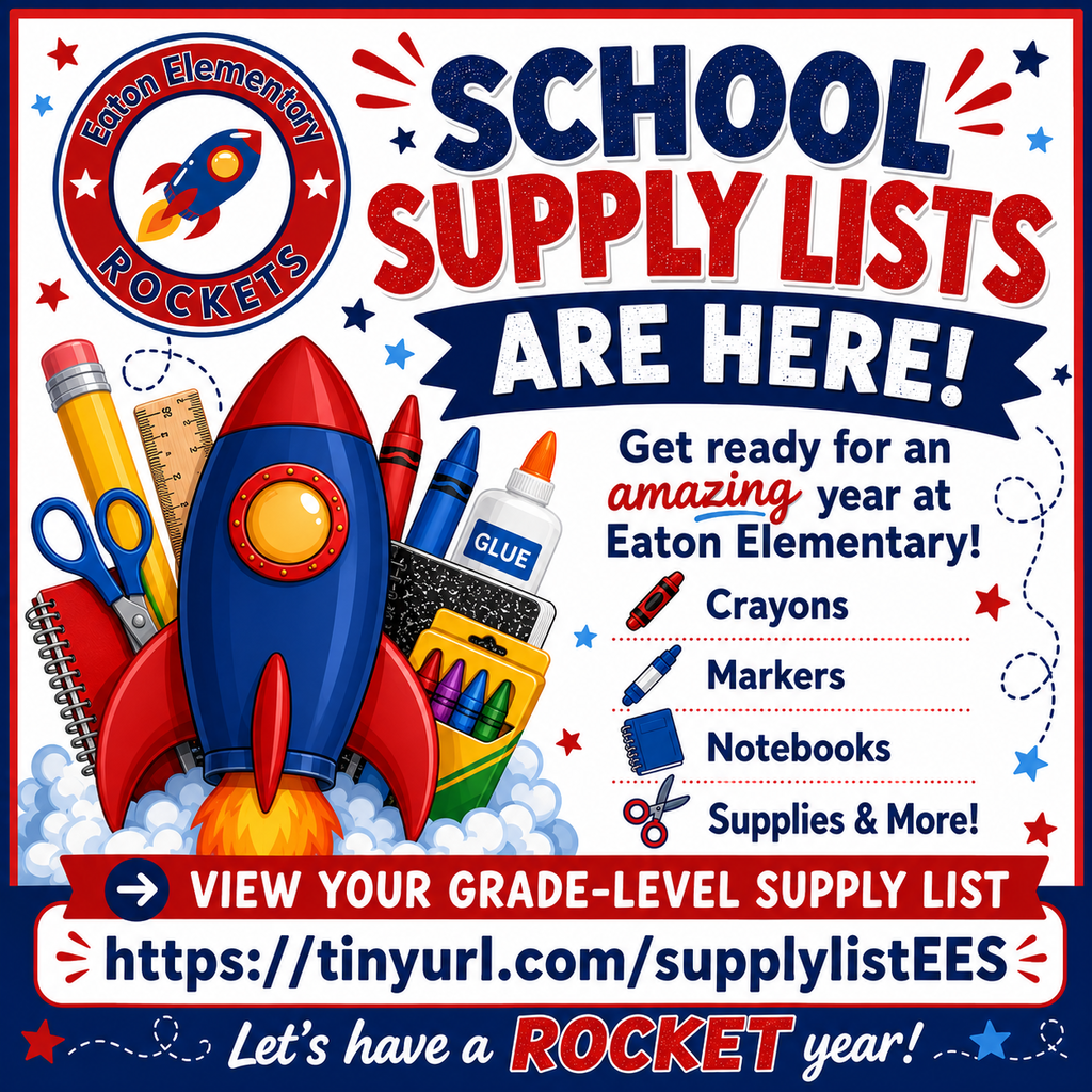 Supply lists