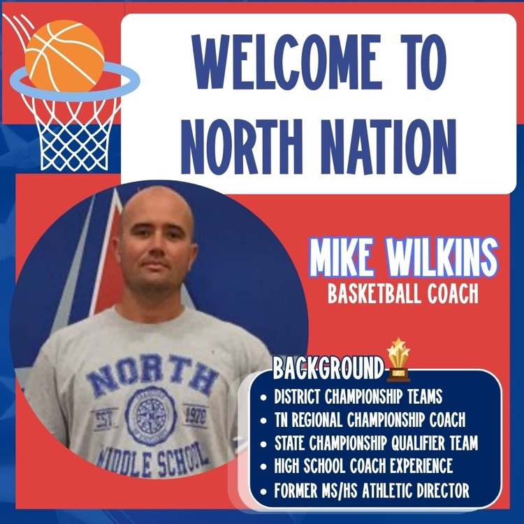 Mike Wilkins to coach Basketball at NMS