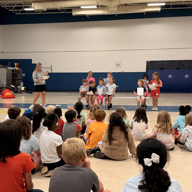 readers theatre