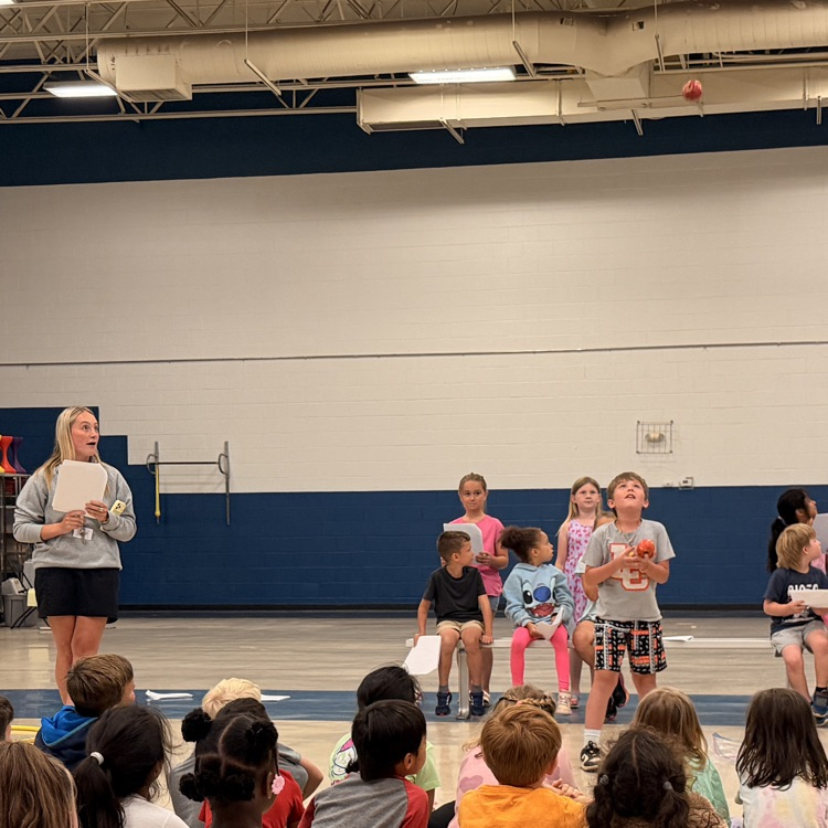 readers theatre 