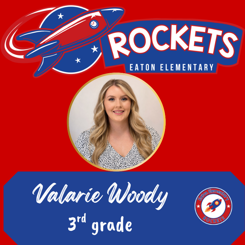 welcome valarie woody