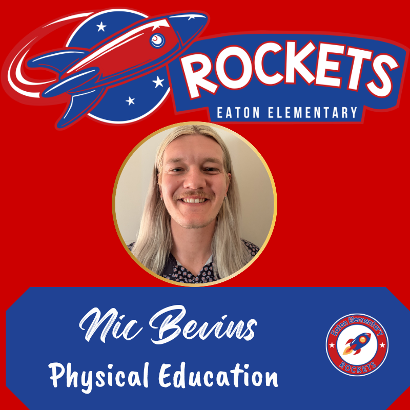 nic bevins welcome to eaton