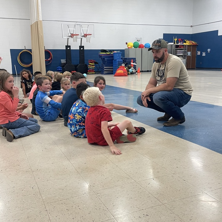 k9 visit