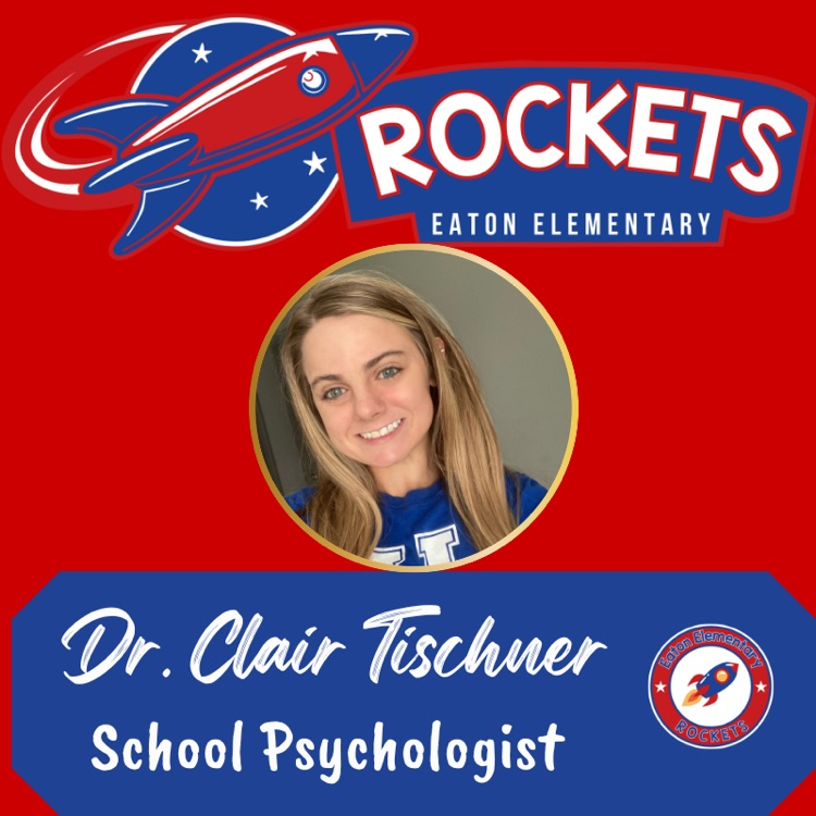 Clair new school psychologist 