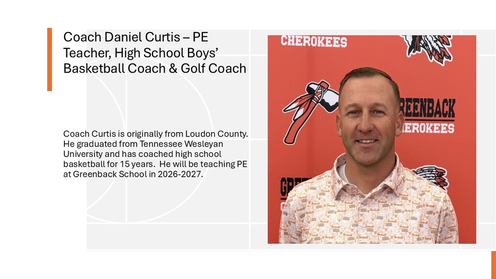 Daniel Curtis