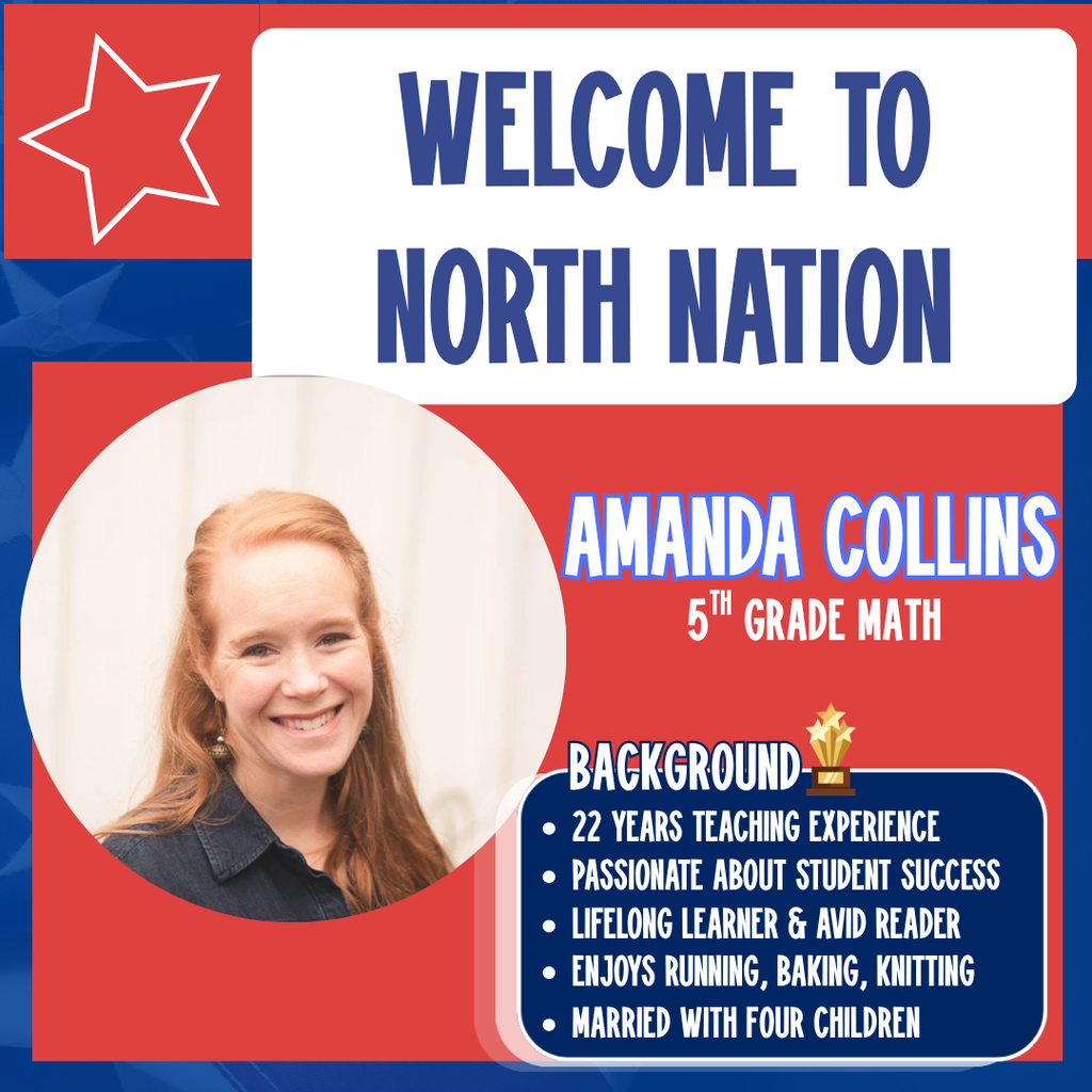 New staff introductions at NMS