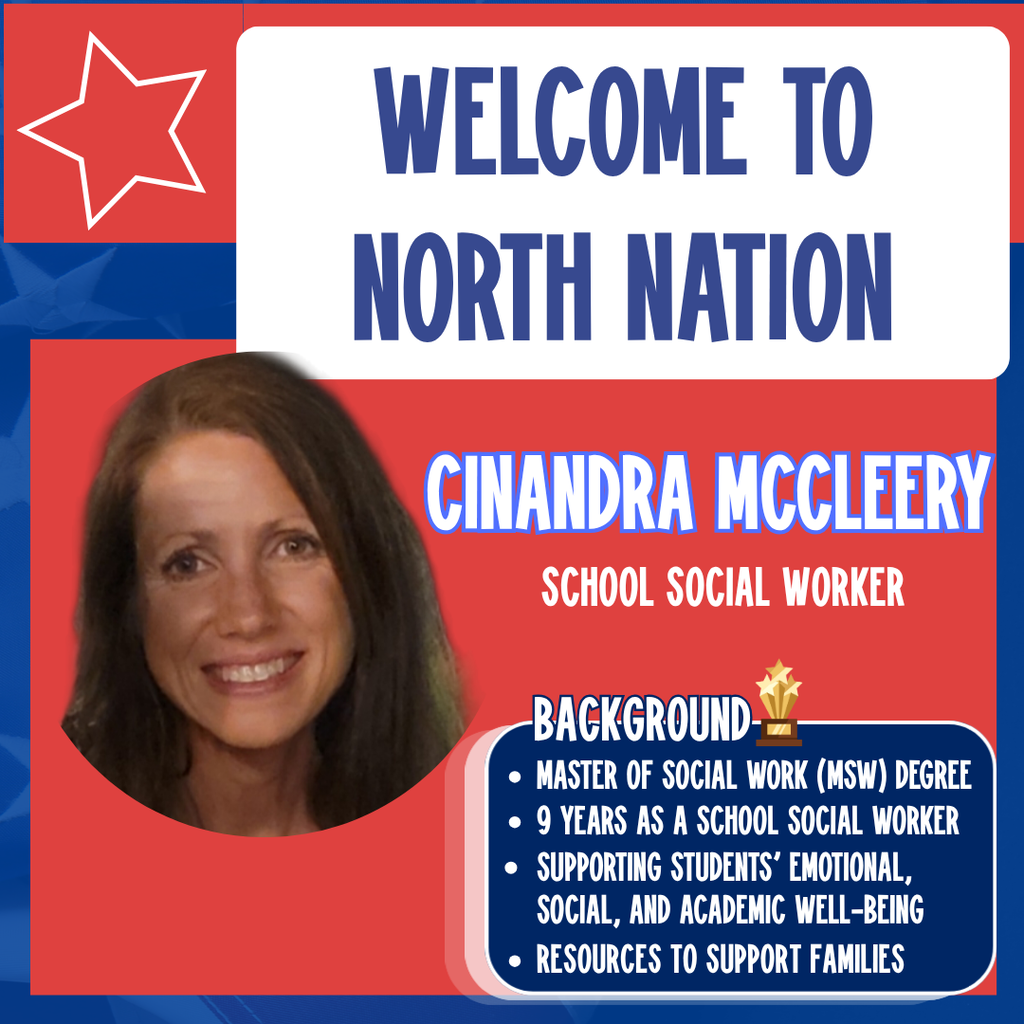 New staff introductions at NMS
