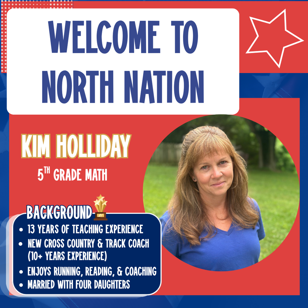 New staff introductions at NMS