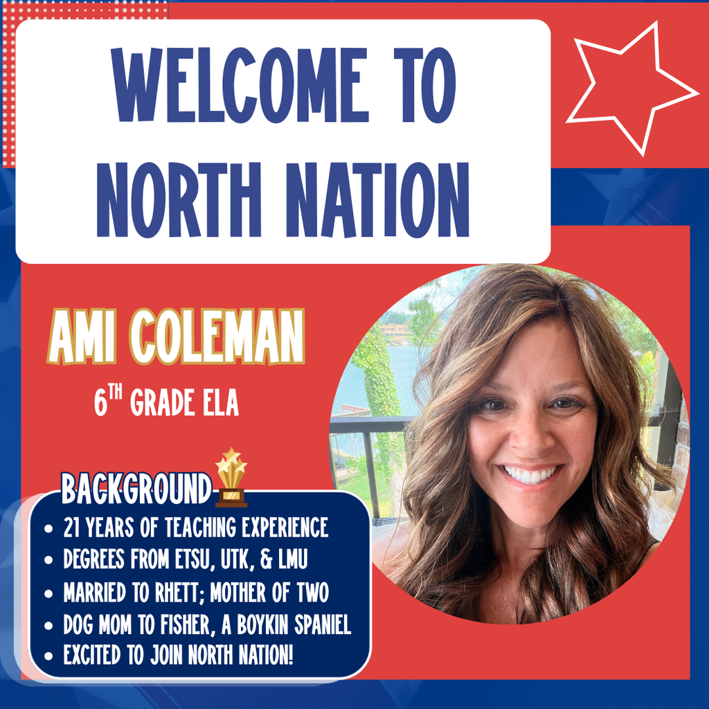 New staff introductions at NMS