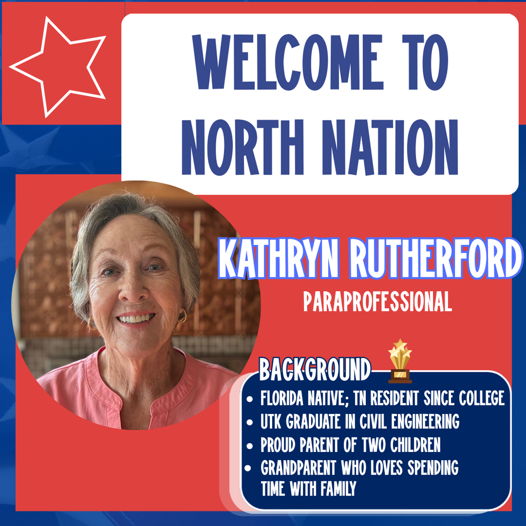 New staff introductions at NMS