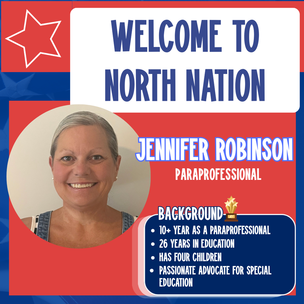 New staff introductions at NMS
