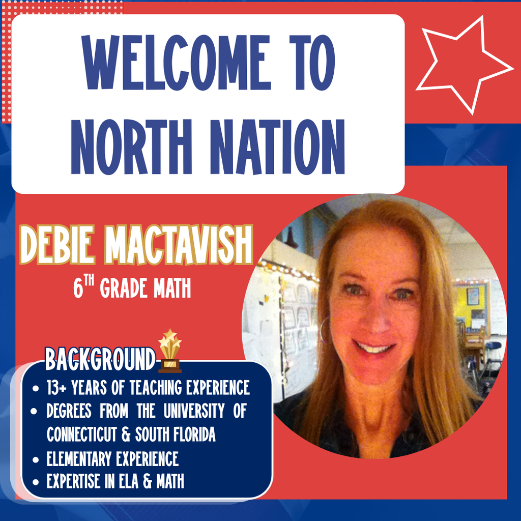 New staff introductions at NMS