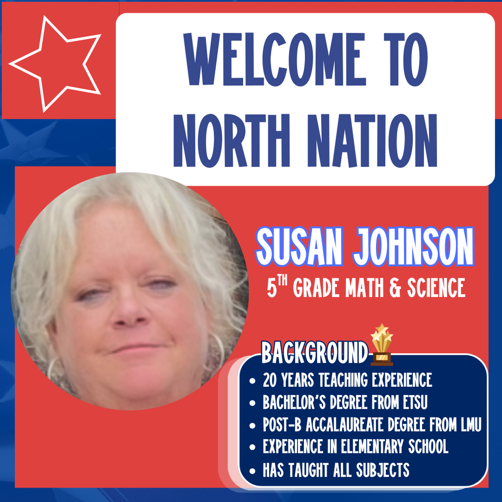 New staff introductions at NMS