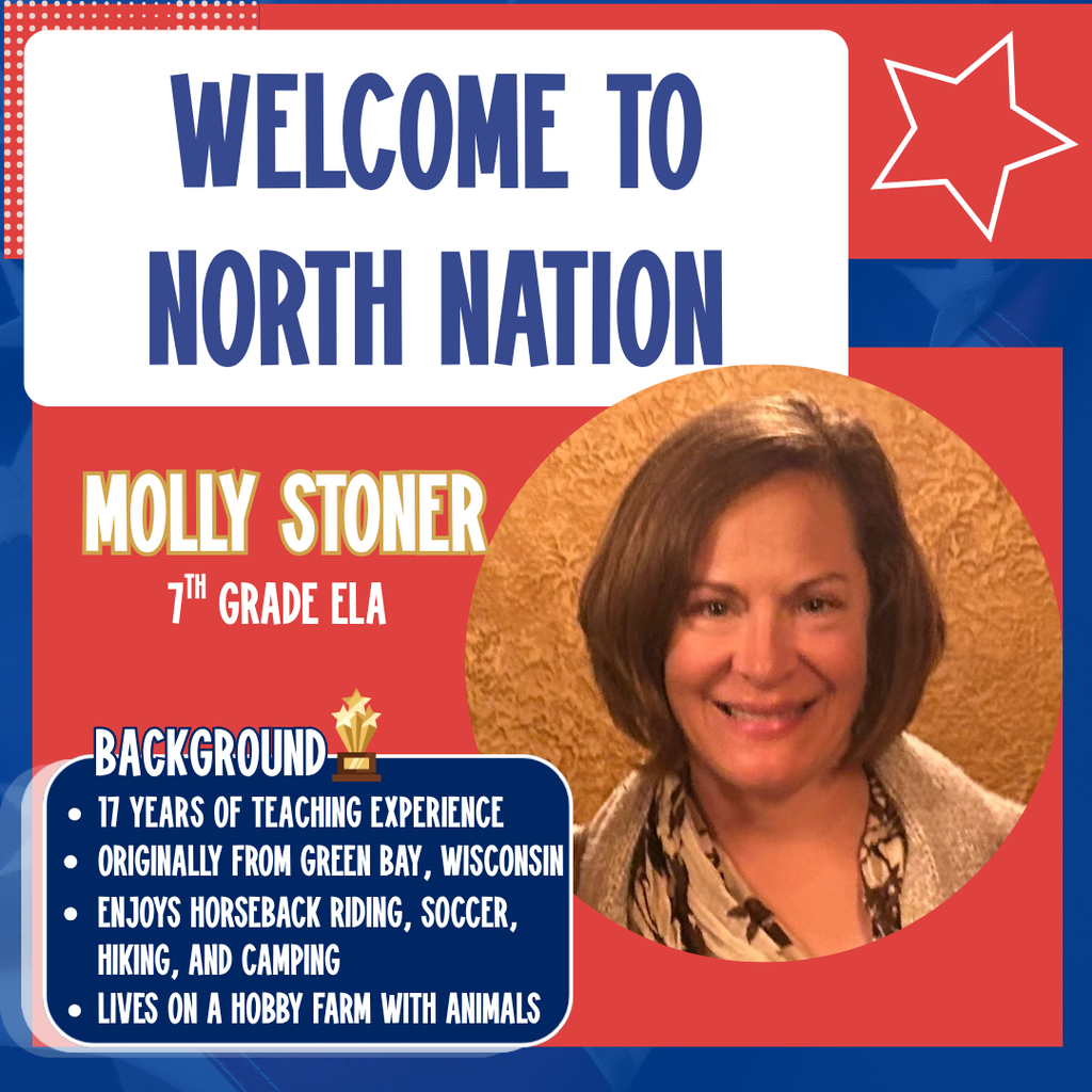 New staff introductions at NMS
