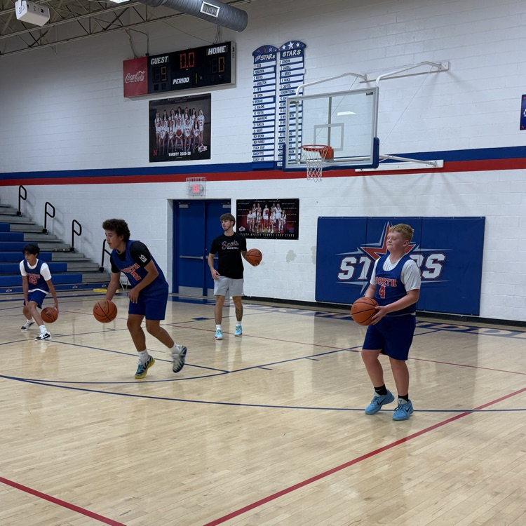 boys, basketball practice, recap