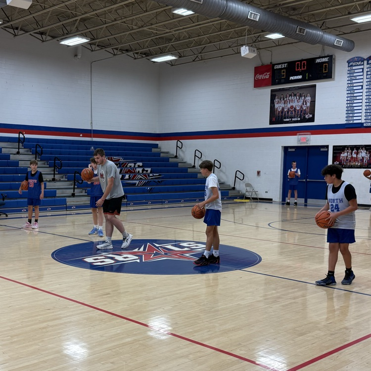 boys, basketball practice, recap