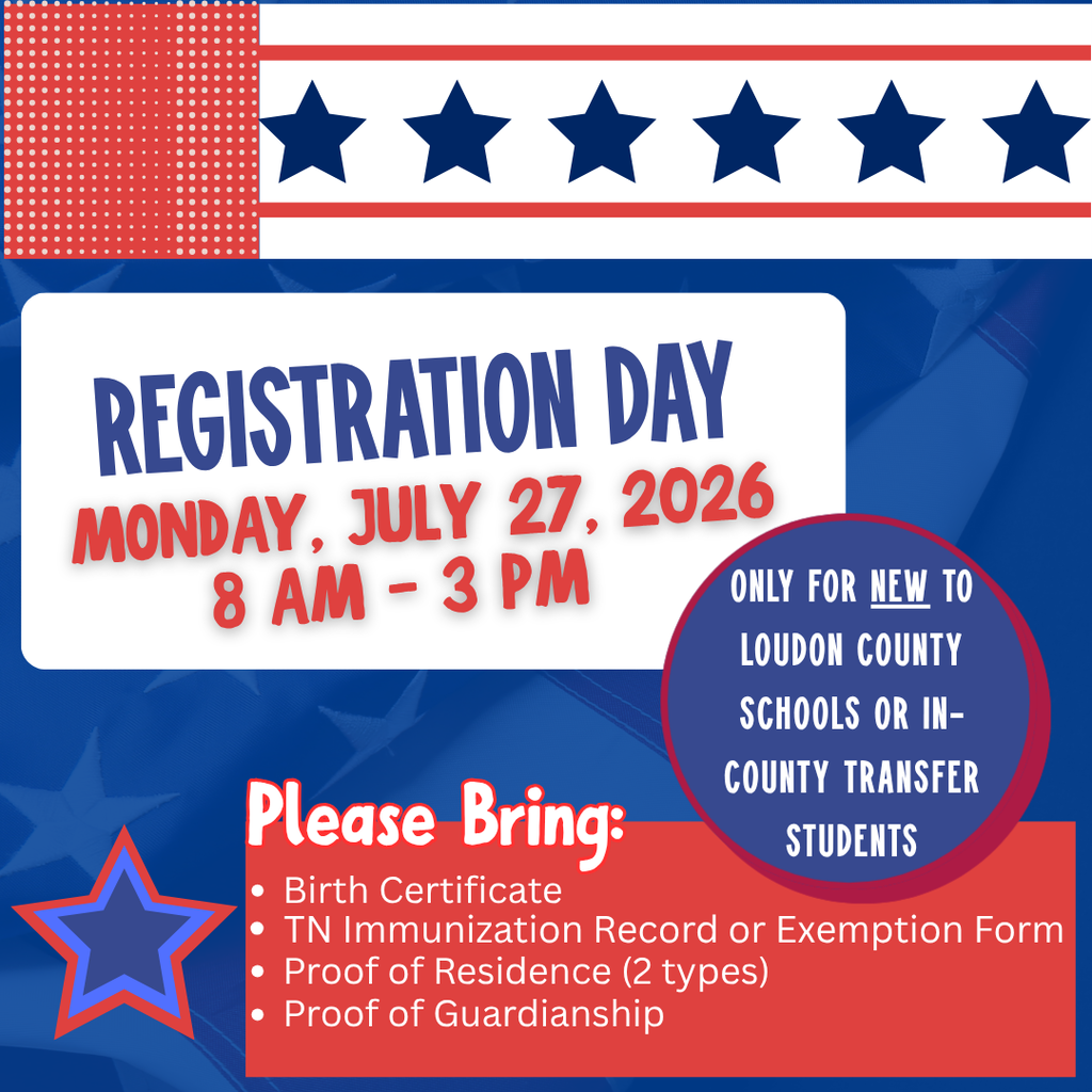 registration day at NMS