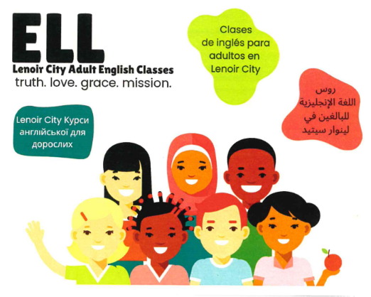 english classes