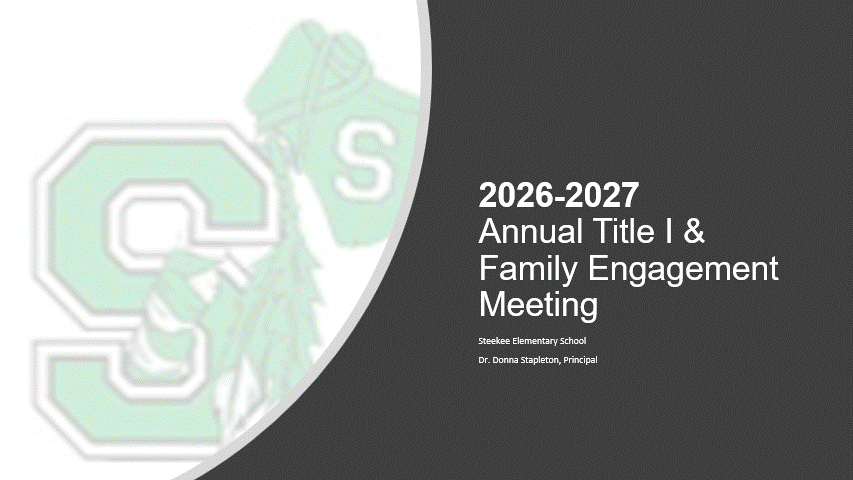Title I ppt