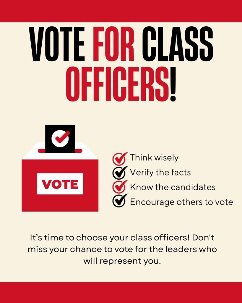 Vote