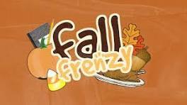 Fall Frenzy