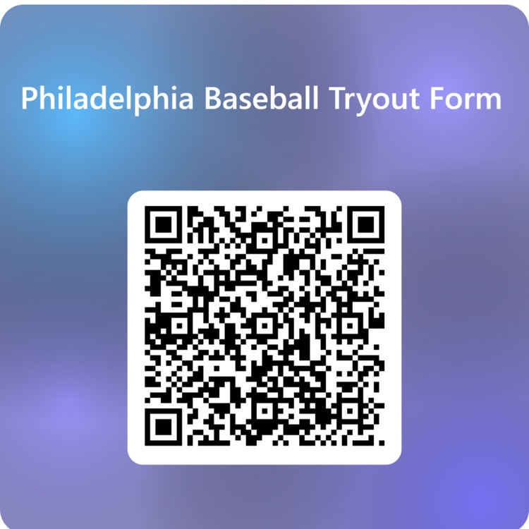Baseball tryout