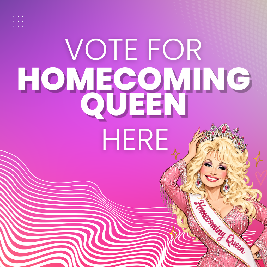 HOCO Queen Vote