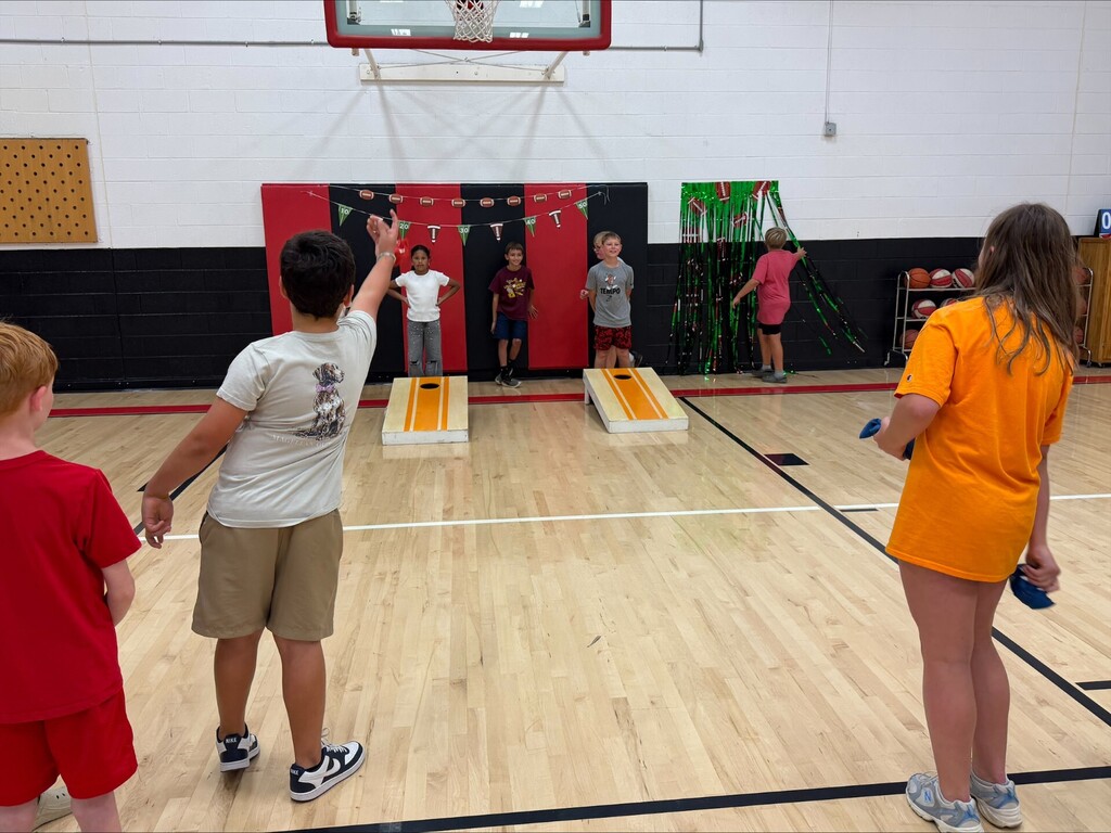 cornhole