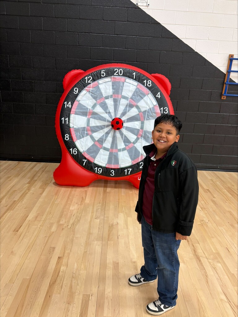 bullseye