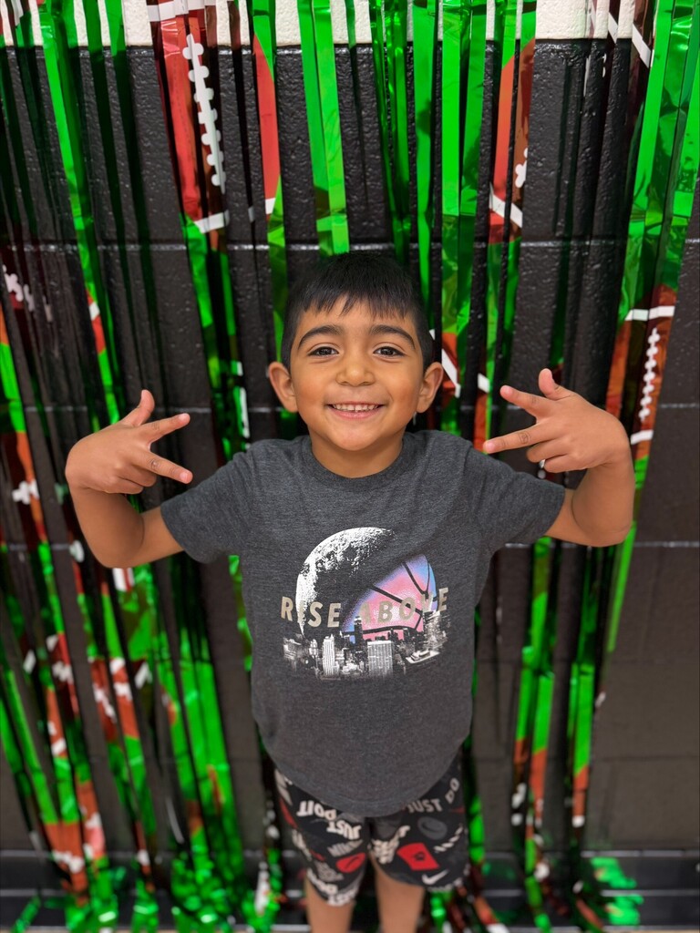 peace sign fun