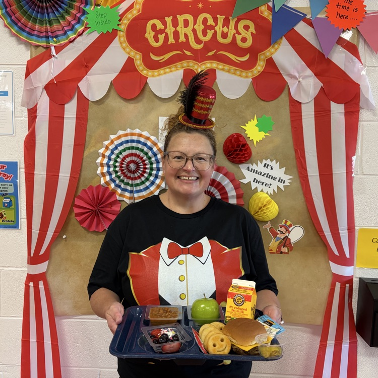lunch carnival