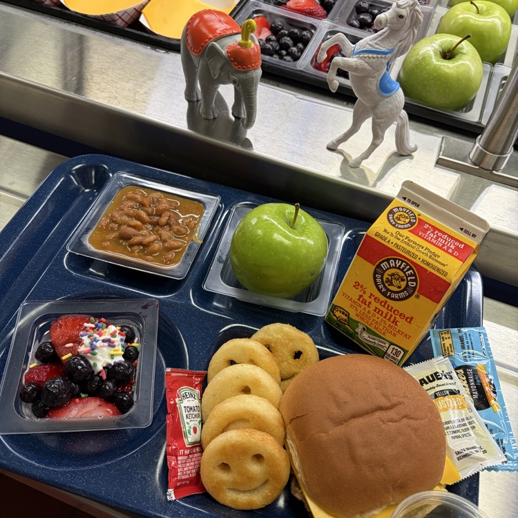 lunch
