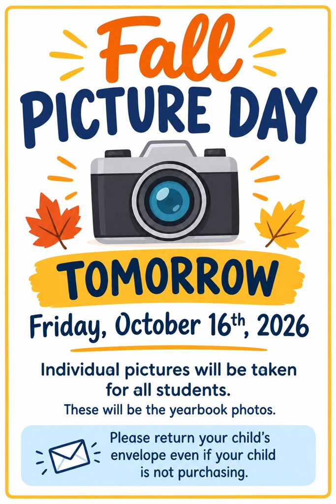 picture day