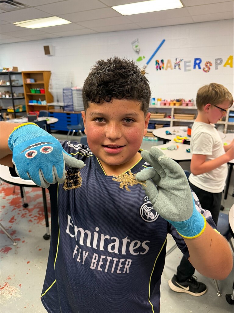 3d pen spiders