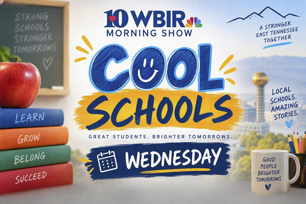 Cool Schools