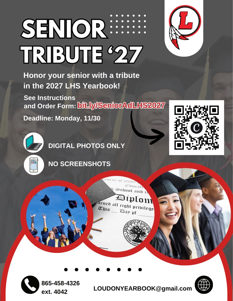 tribute