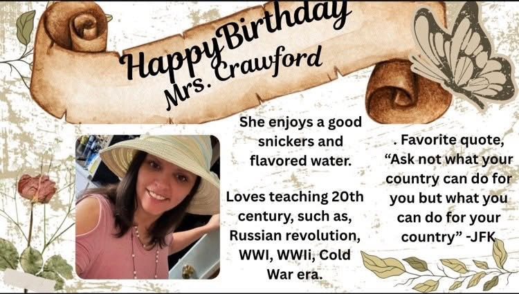 craw