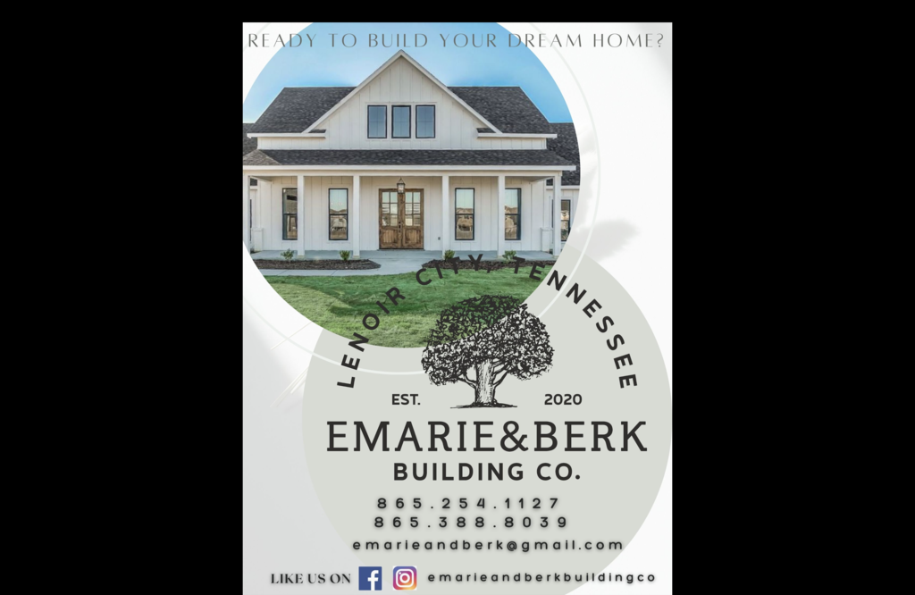 Emarie & Berk