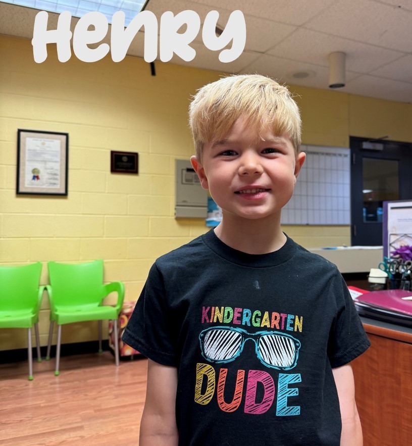henry