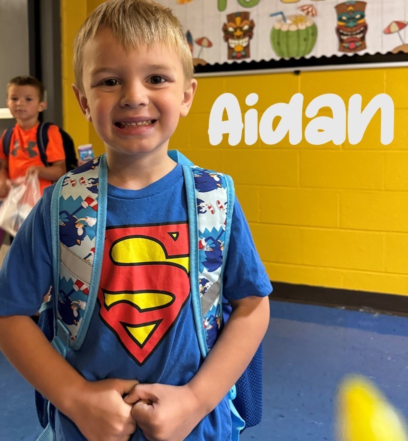 aidan