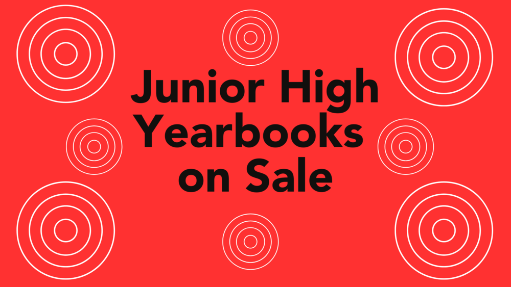 yearbooks