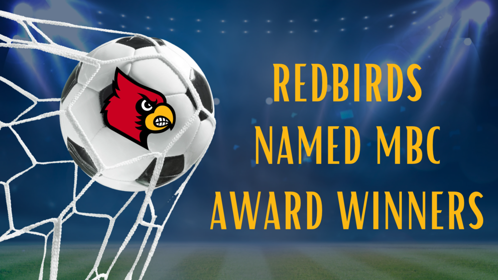 Redbirds Receive MBC Awards