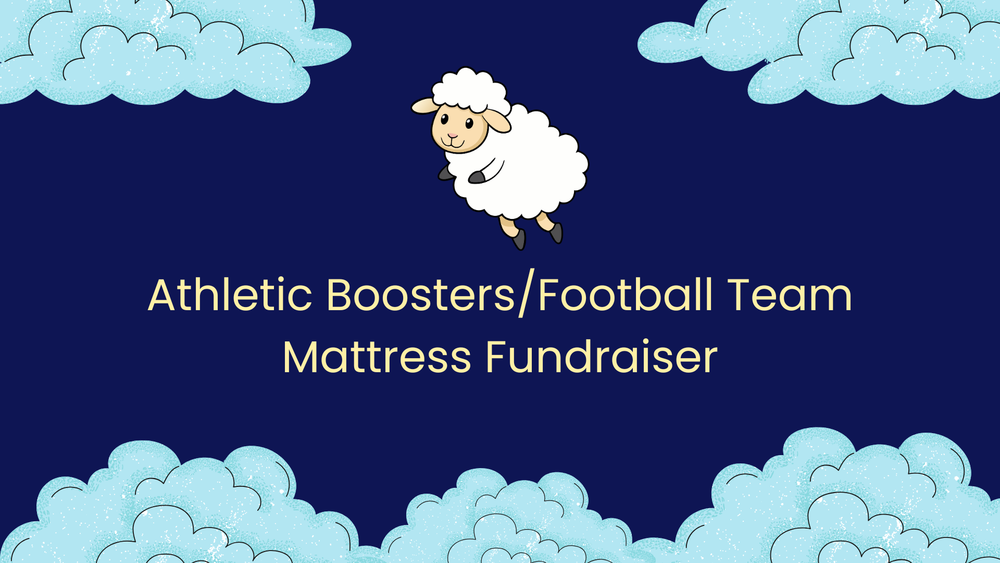 Mattress Fundraiser