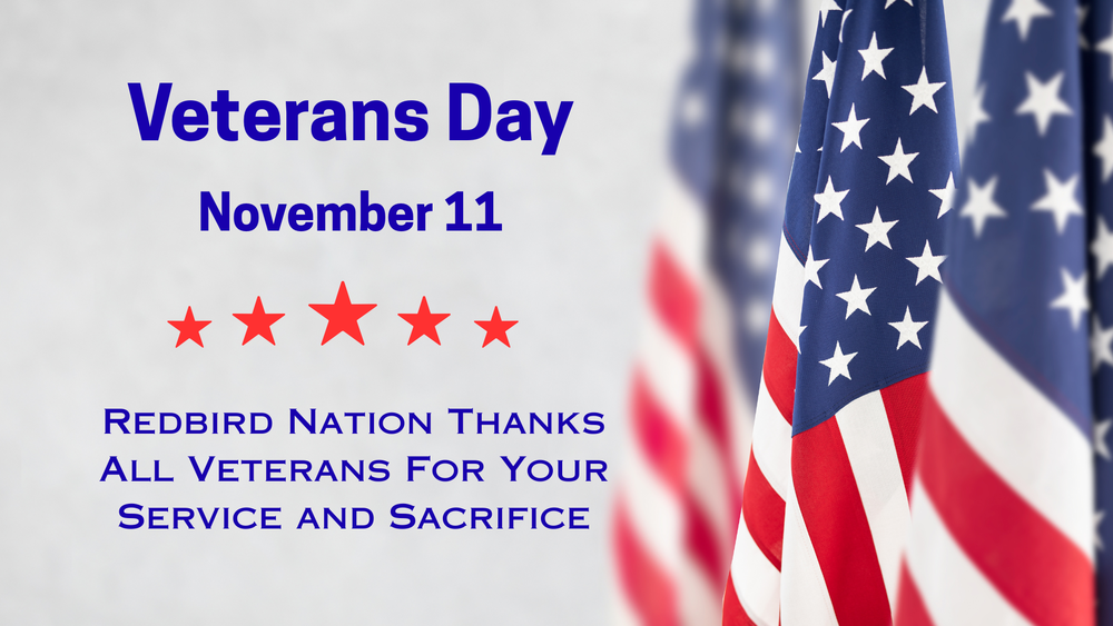 Veterans Day Assembly