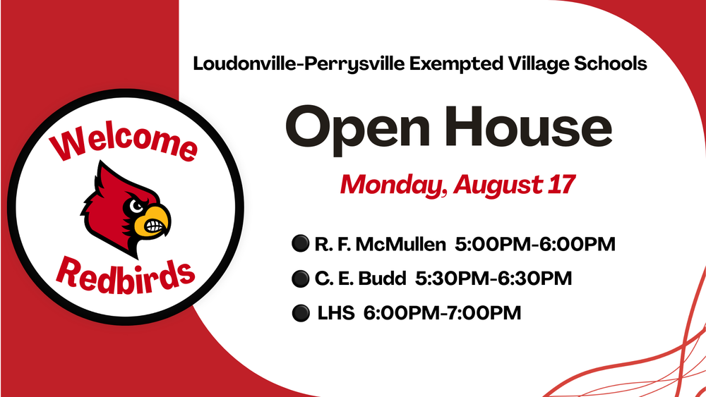 Open House