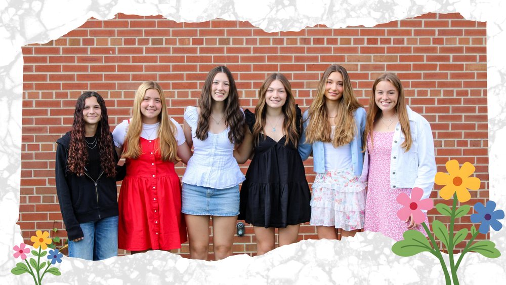 Homecoming Infomation