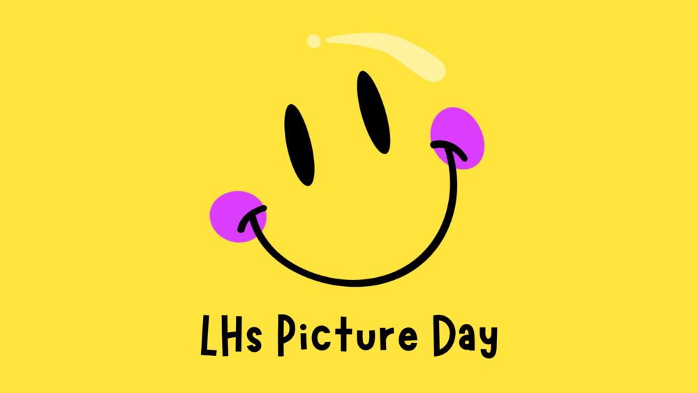 LHS Picture Day